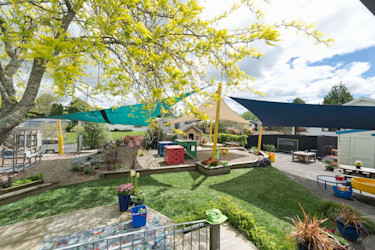 Photo of Grasslands Kindergarten