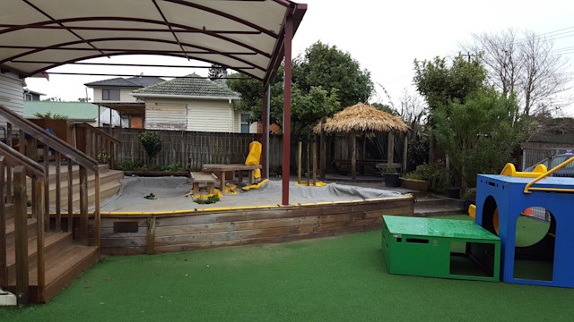 Photo of Kelston Community Early Childhood Centre