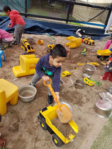 Photo of Cuddly Kiwis Childcare Papatoetoe