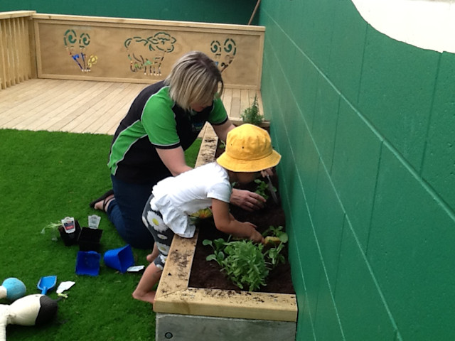 Photo of BestStart Cornwall Street