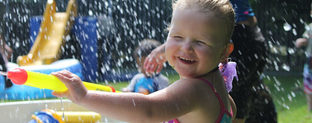 Photo of Te Atatu Peninsula Kindergarten
