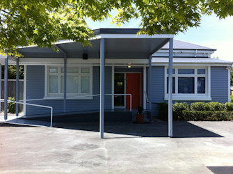 Photo of Tiny Tots Preschool