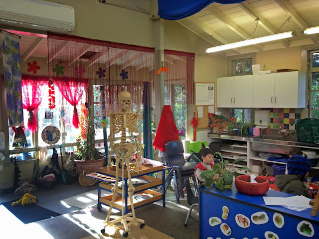 Photo of Polyhigh Community Childcare Centre