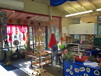 Photo of Polyhigh Community Childcare Centre