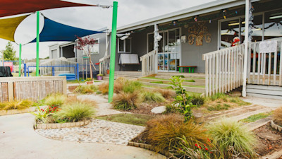 Photo of Barnardos Early Learning Centre Te Totara
