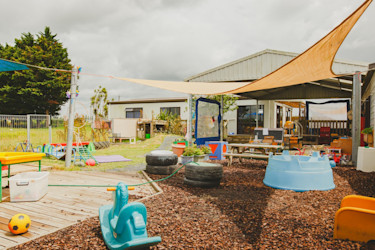 Photo of Barnardos Early Learning Centre Turua