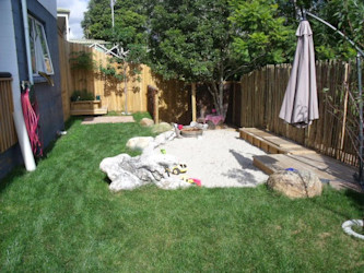 Photo of Children's Circle Early Years Centre