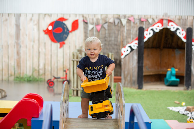 Photo of Happy Steps Early Learning Centre