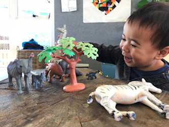 Photo of BestStart Bayfair