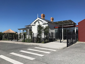 Photo of Piccolo Park Early Learning Centre