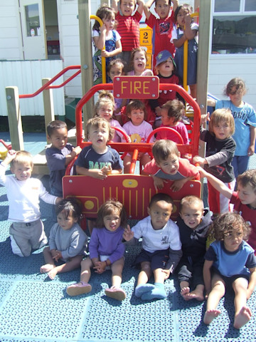 Photo of Te Kohanga Reo o Te Awa Kairangi 