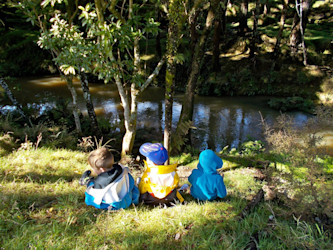 Photo of Open Spaces Preschool Limited