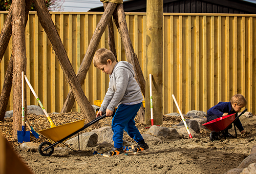 Photo of Little Blue Penguin Preschool and Nursery