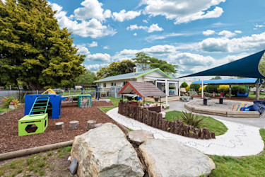 Photo of Fairfield Early Education Centre