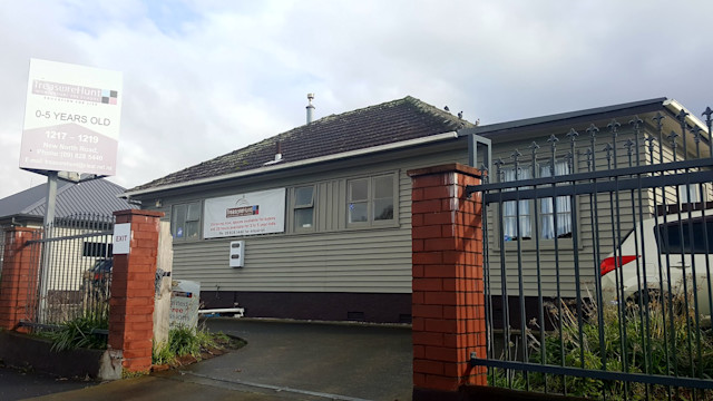 Photo of Treasure Hunt Montessori Preschool