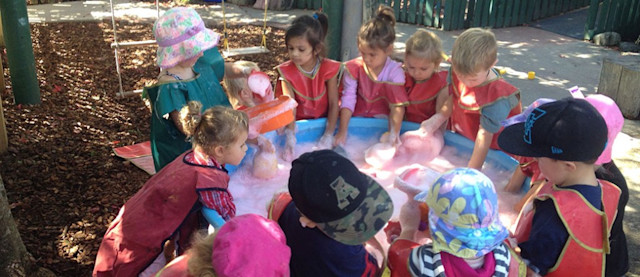 Photo of Elim Kiwikids Childcare Preschool