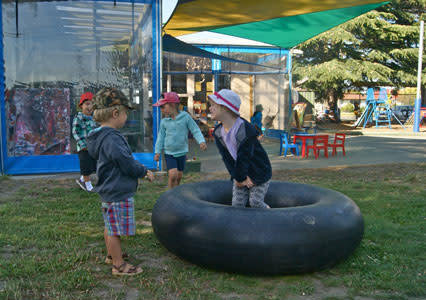 Photo of Kidsfirst Kindergartens Hei Hei