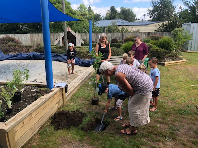 Photo of Central Kids Kindergartens - Rotorua East