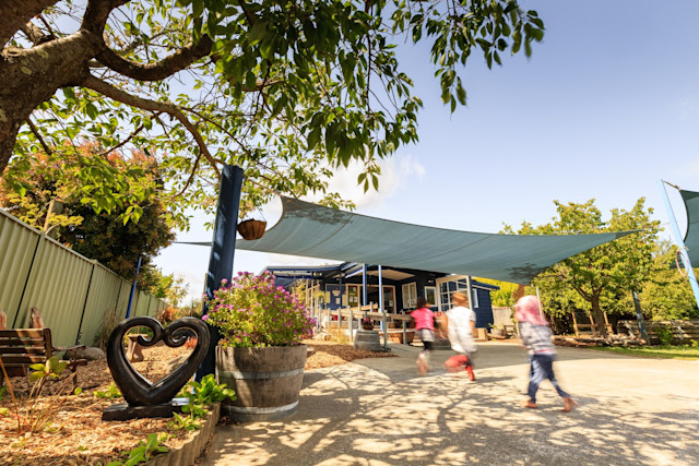 Photo of Parkvale Kindergarten