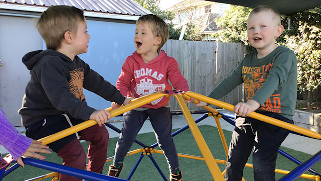 Photo of BestStart Redwood 