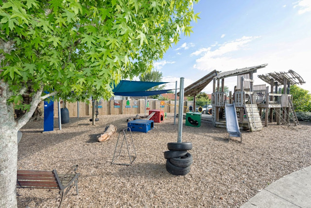 Photo of Melville Kindergarten