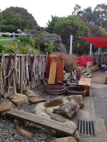 Photo of Rotary Park Kindergarten