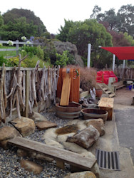 Photo of Rotary Park Kindergarten