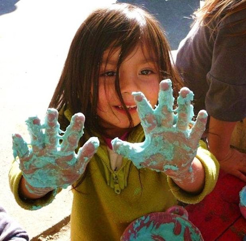 Photo of Central Park Early Learning Centre