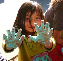 Photo of Central Park Early Learning Centre