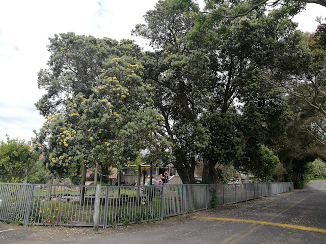 Photo of Waihi Beach Playcentre