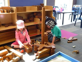 Photo of Silverstream Kindergarten