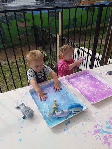 Photo of Woodlands Education