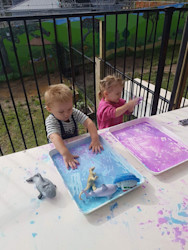 Photo of Woodlands Education