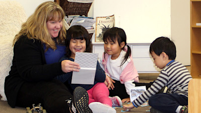 Photo of Lollipops Swanson