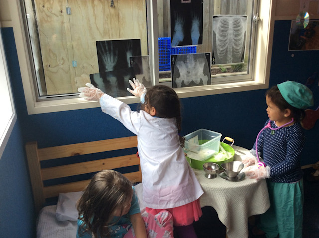 Photo of BestStart Heuheu Street Kindy