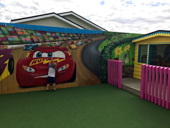 Photo of ChoiceKids Roscommon Road