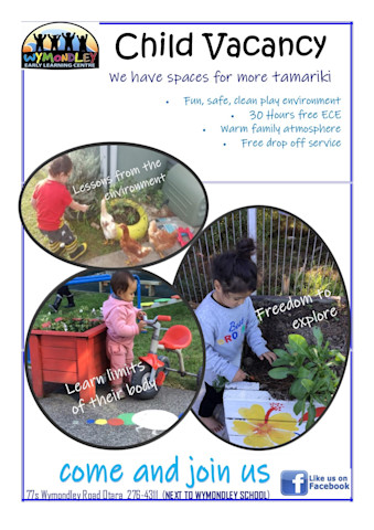 Photo of Wymondley Early Learning Centre