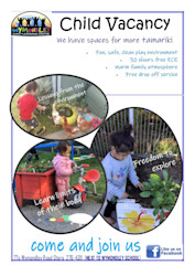 Photo of Wymondley Early Learning Centre