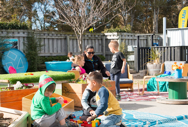 Photo of BestStart Riverbend Road