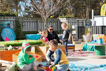 Photo of BestStart Riverbend Road