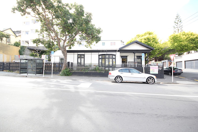 Photo of Crossways Community Creche