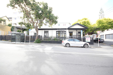 Photo of Crossways Community Creche