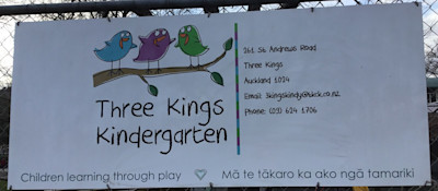 Photo of Three Kings Community Kindergarten Inc