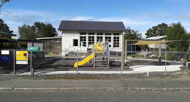 Photo of Wyndham Playcentre