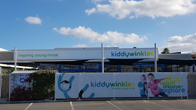 Photo of Kiddy Winkles Westgate
