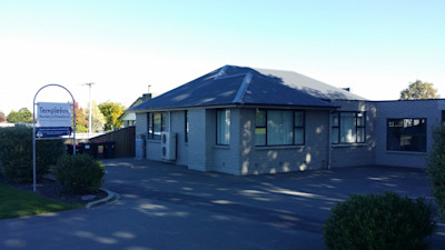 Photo of Templeton Nursery and Preschool 