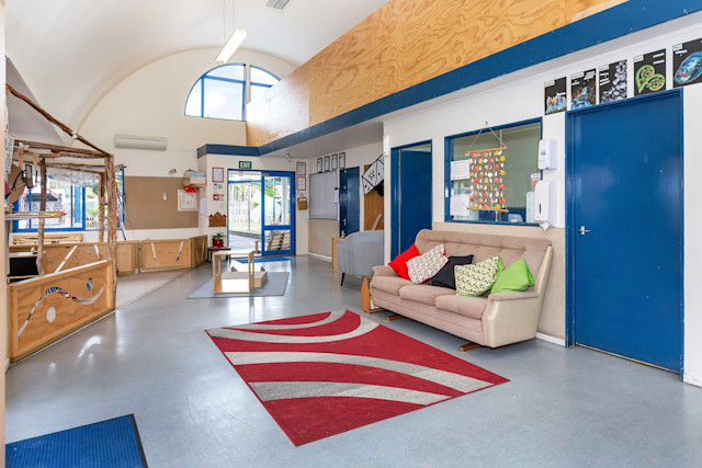 Photo of Geckos (The Nest) Early Learning Centre Ltd