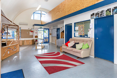 Photo of Geckos (The Nest) Early Learning Centre Ltd