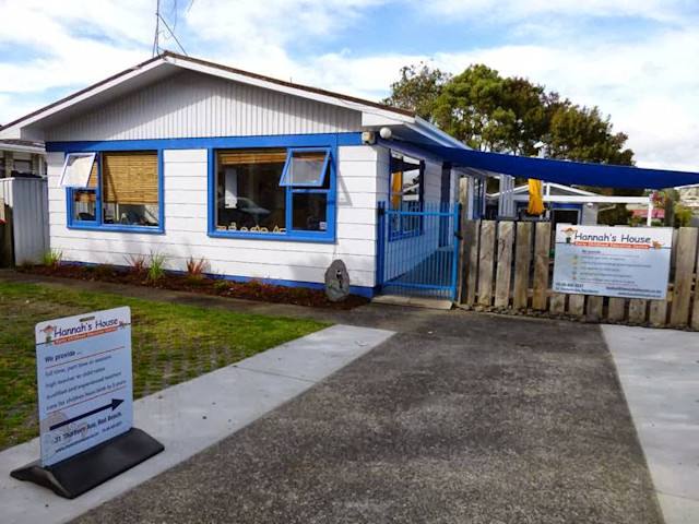 Photo of Hannah's House ECE