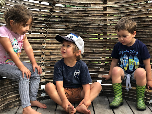 Photo of BestStart Omokoroa